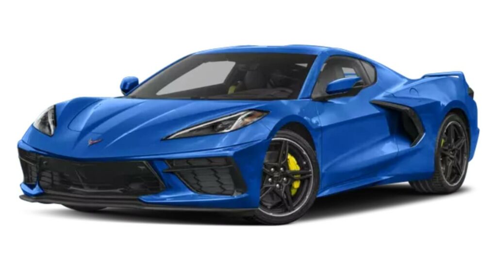 Luxury cheap v8 cars