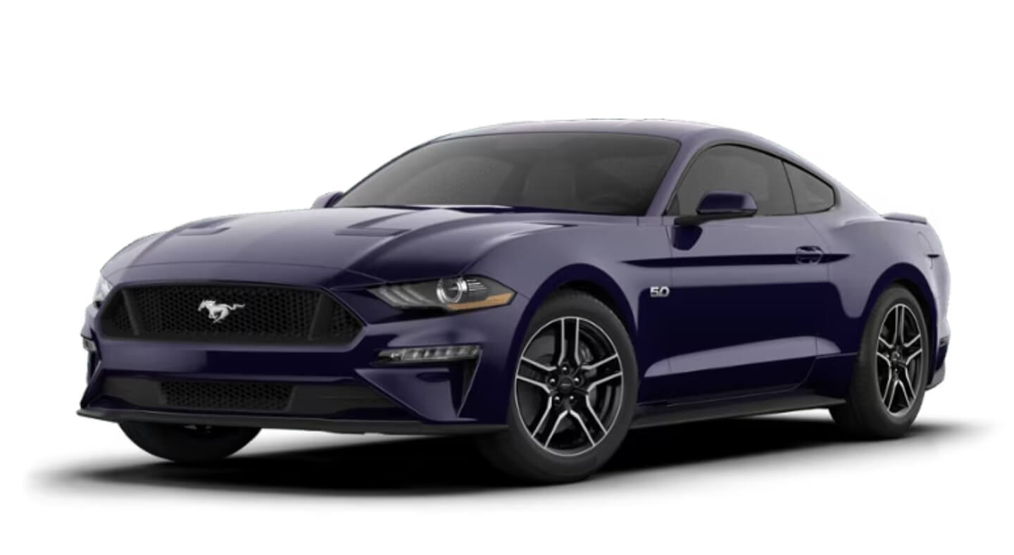 10 Cheap V8 Cars To Buy in 2024 Affordable & Luxury