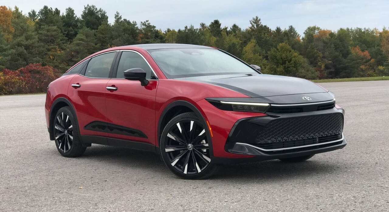 11 Best Full Size Sedans To Buy 2023 | Detailed Car Review