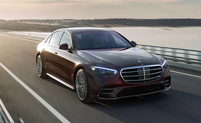 best v8 sedans
