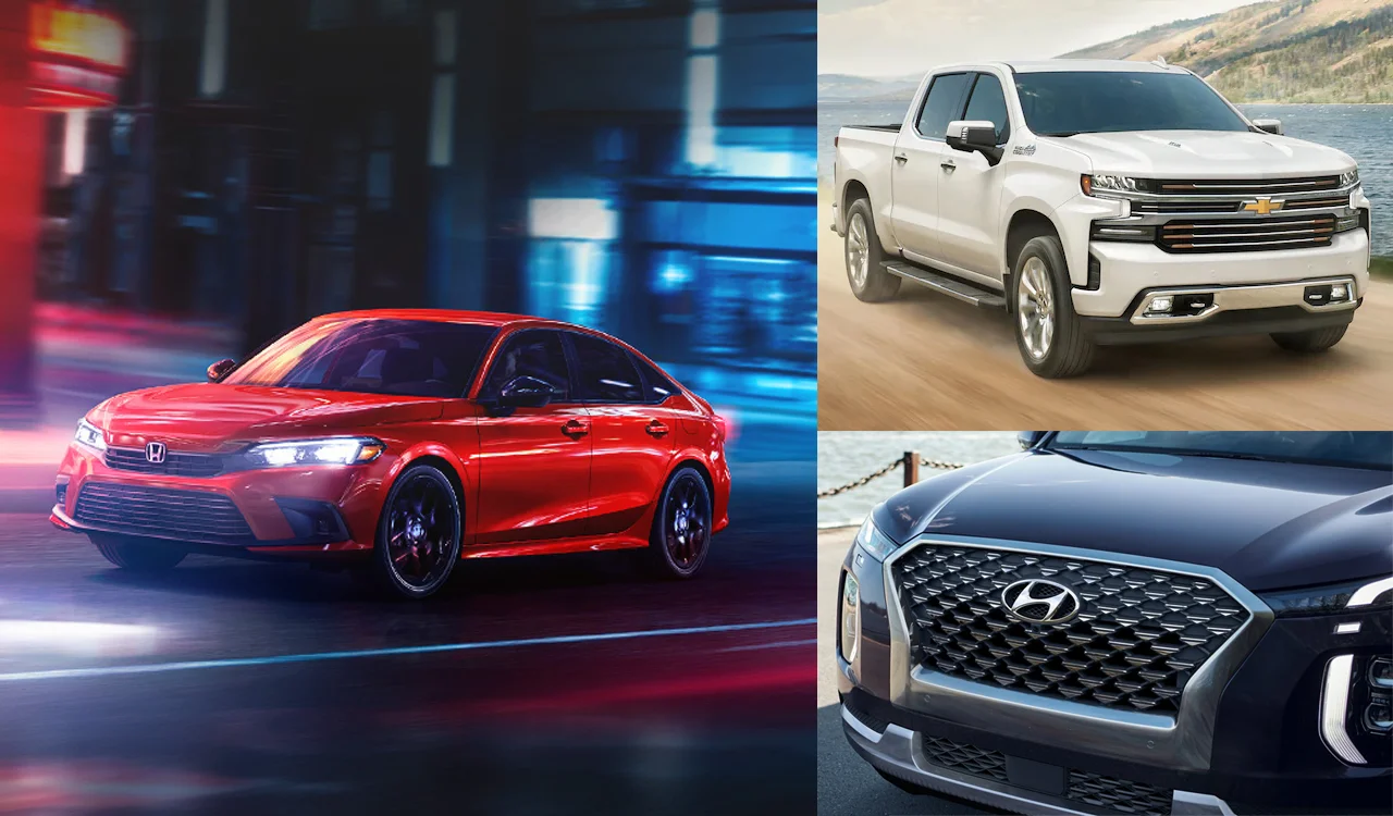 11 Best Cars to Buy Right Now in December 2022