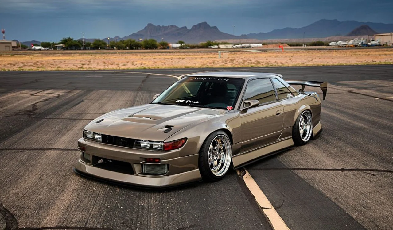 9 Best Souped Up Cars – A Perfect List Of Custom Cars