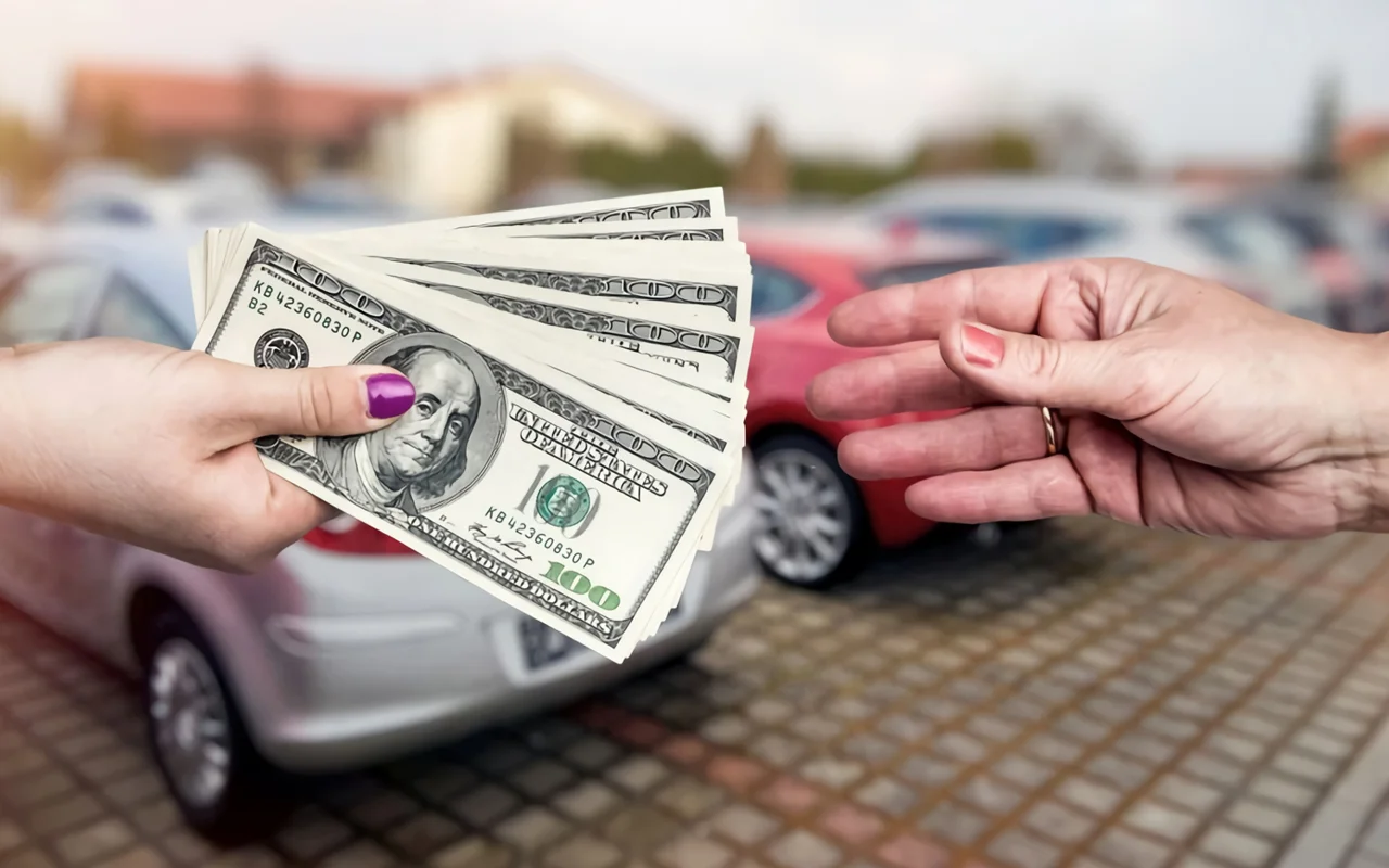 best Cash for Cars Sites