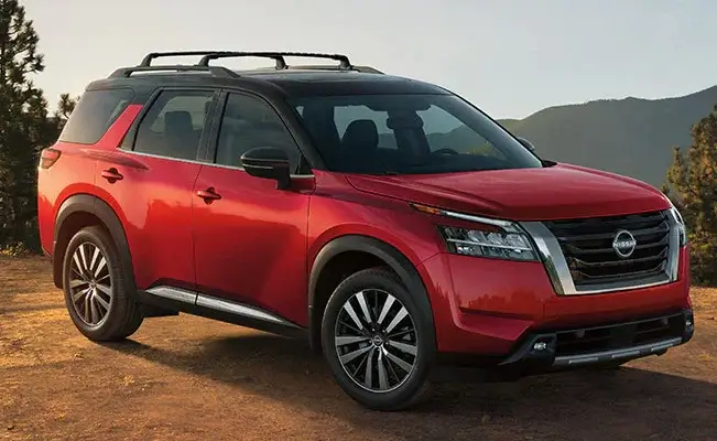 2022 nissan pathfinder reviews