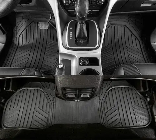 jeep wrangler unlimited floor mats