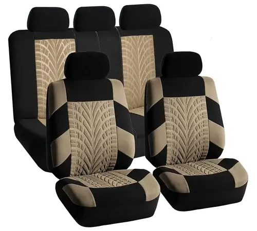 toyota 4runner leather seat covers