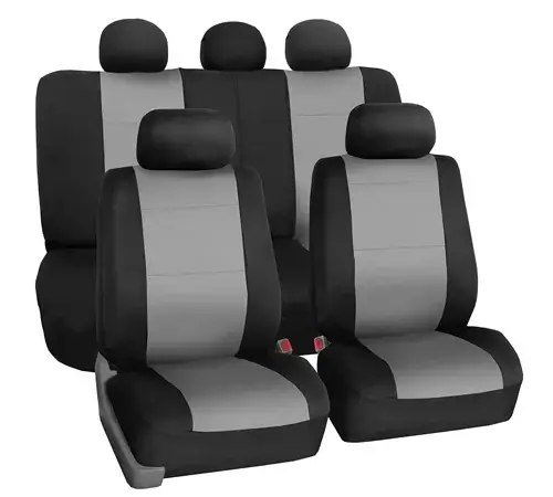 best tacoma seat covers
