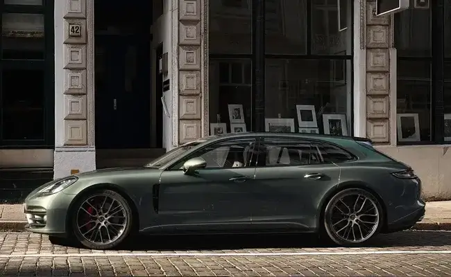large sedans for families