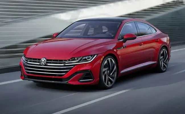5 of the Best Large Sedans For Families In The US Market