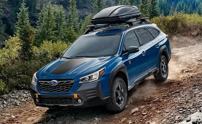 subaru outback vs forester