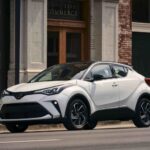2021 Toyota C-HR, Price, Specs, Colors & Key Features