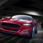 2022 Ford Thunderbird Review, Prices, Specs & Photos