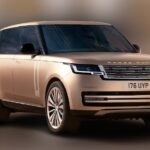2022 Land Rover Range Rover Prices, Specs, Design & Key Features