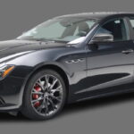 2022 Maserati Ghibli Review: Specs, Prices, Trims, Features & More