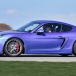 Top 10 Fastest Four-Cylinder Turbo Cars You Can Buy Right Now