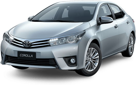 Toyota Corolla - The Best Honda Civic Alternative in 2021 & 2022