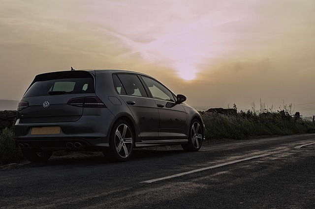 Volkswagen Golf - The Best Honda Civic Alternative in 2022