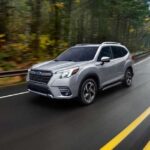 2022 Subaru Forester Wilderness – Prices, Specs, and Key Features