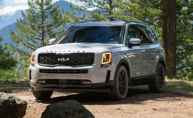 Kia Telluride