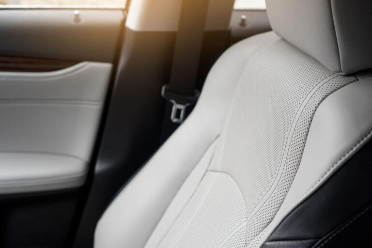 The 11 Best SUVs With Ventilated Seats For You in 2022
