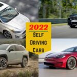 9 Best Cars With Self-Driving Features For 2022