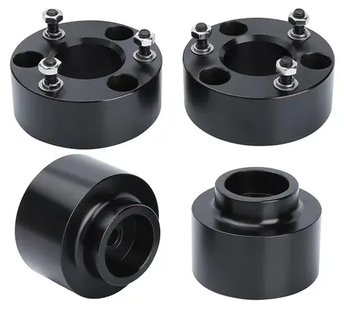 3 inch wheel spacers for dodge ram 1500