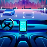 Are Self-Driving Cars Safer for This World?