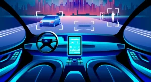 Self-Driving Cars Safer for This World