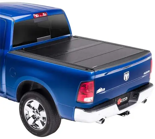 best truck bed cover for ram 1500