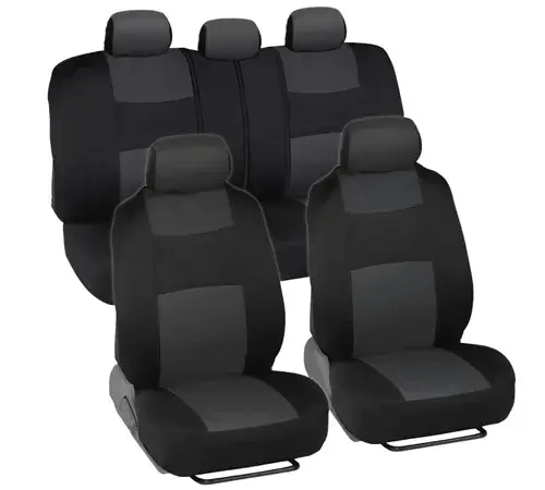 nissan altima back seat covers