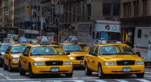 Best Taxi Insurance Guide