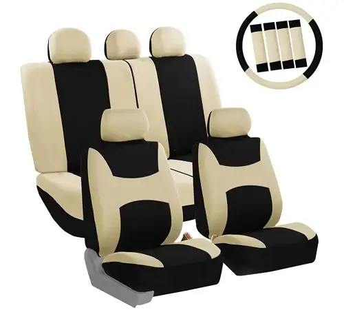 best nissan altima seat covers