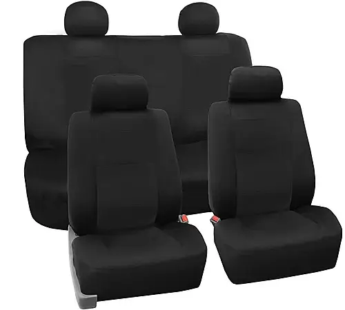 2022 hyundai sonata hybrid seat covers