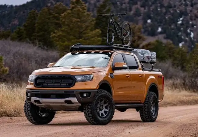 Guide to Roof Racks