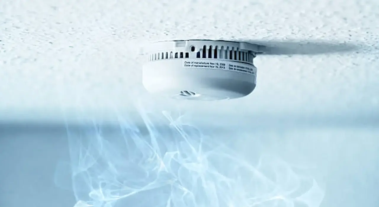 Here’s Everything You Need to Know About Smart Smoke Detectors