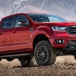 Guide to Roof Racks: Increase the Storage Capacity of Your Ford Ranger