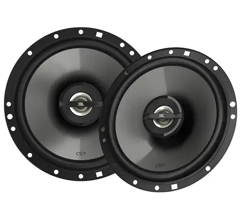 jbl premium co-axial speaker