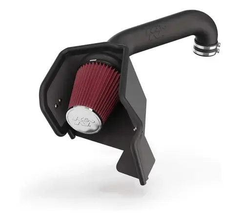best cold air intake for ram 1500 5.7 hemi