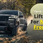 8 Best Lift Kits For Nissan Frontier in 2022 To Buy Online