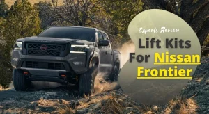 best lift kit for Nissan frontier