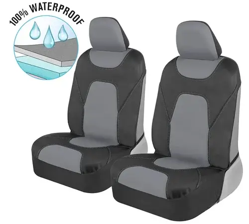 seat covers for nissan frontier