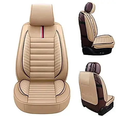 best car seat covers for Mitsubishi outlander