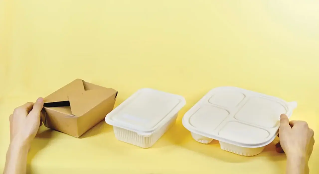 Packaging Strategies that Every New Business Needs