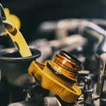 5 Top Reasons Why an Oil Change is Important in Your Vehicle