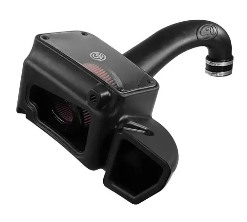 best cold air intake for dodge ram 1500