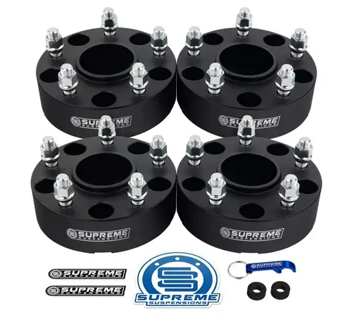wheel spacers for dodge ram 1500