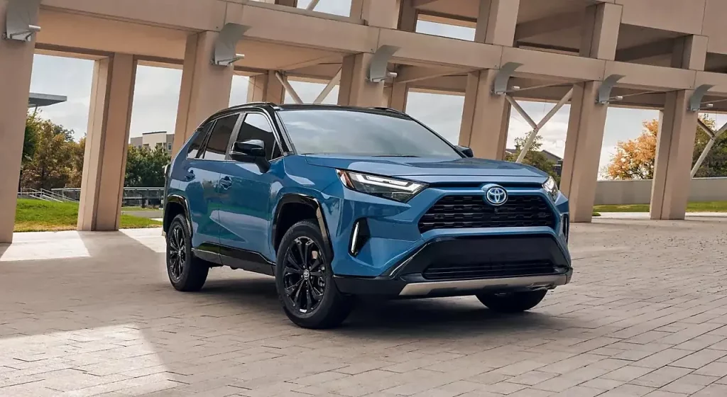 most reliable toyota cars of all time