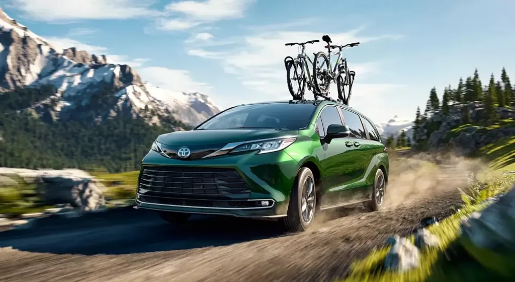 toyota makes the most reliable cars