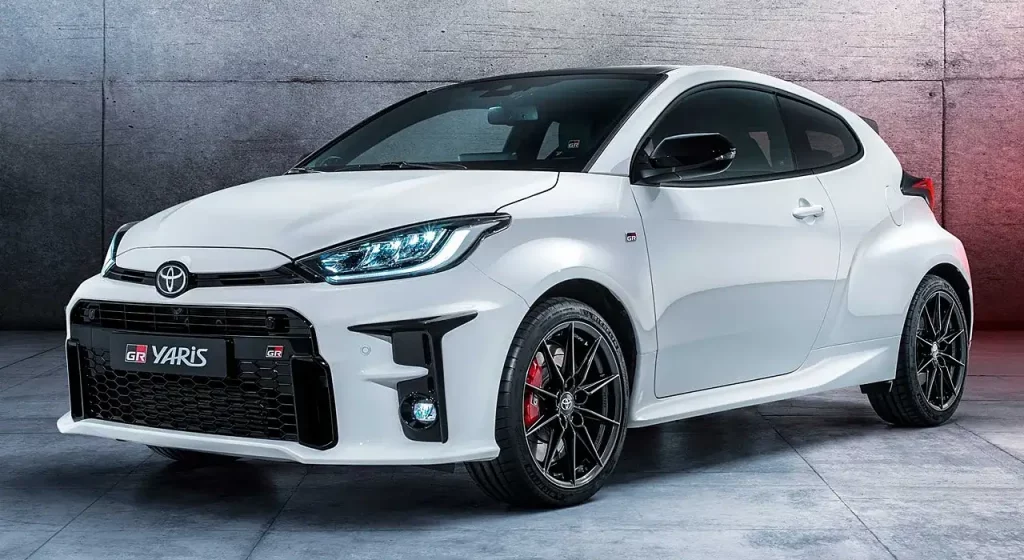 most reliable toyota cars of all time