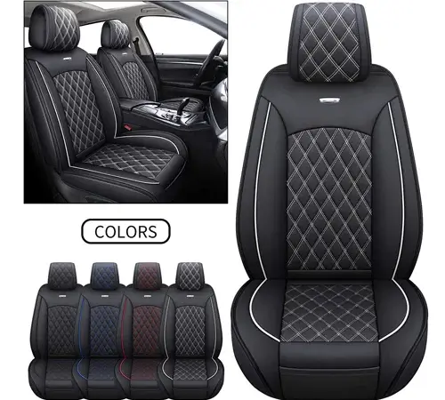 nissan altima coupe seat covers